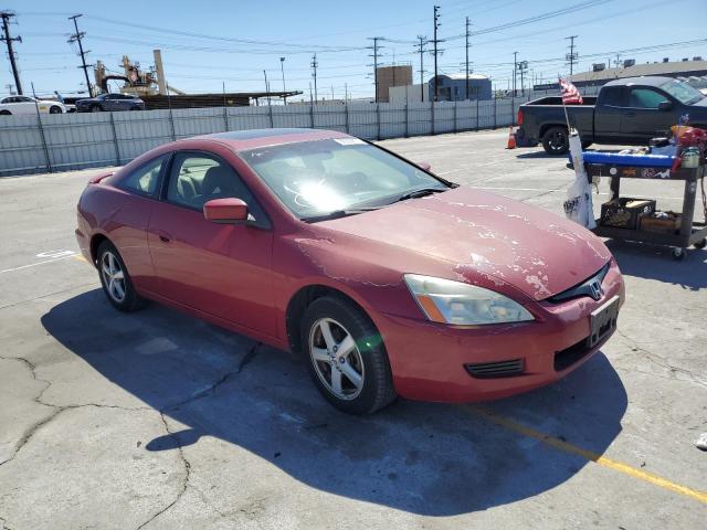 HONDA ACCORD EX 2005 with VIN 1HGCM72685A011908 - Photo from auction