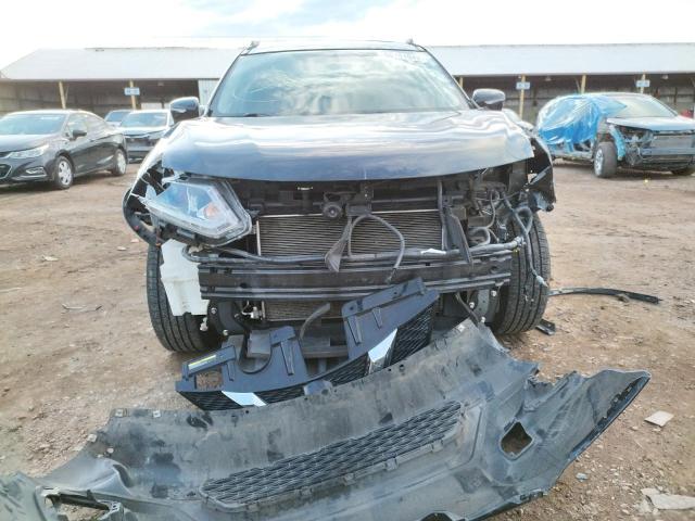 Photo 9 from auction – 2014 NISSAN ROGUE S with VIN 5N1AT2MT3EC794862