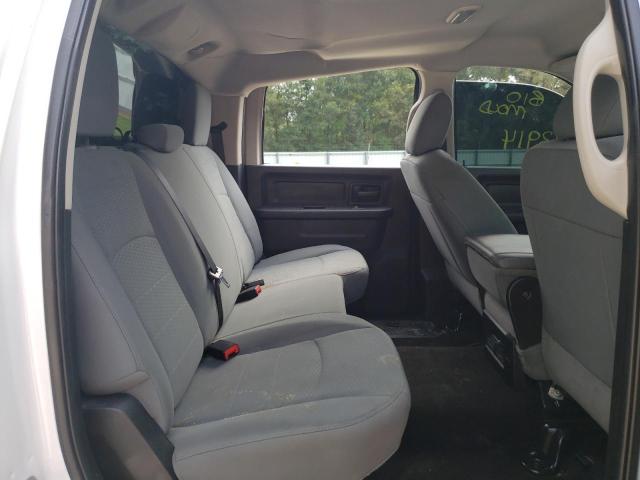Photo 6 from auction – 2015 RAM 2500 ST with VIN 3C6UR5CL6FG638811