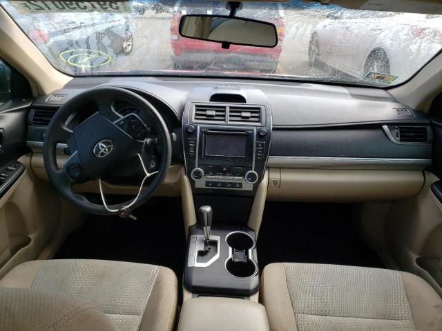 Photo 9 from auction – 2012 TOYOTA CAMRY LE A with VIN 4T1BF1FK2CU527262