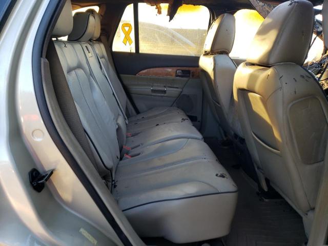 Photo 6 from auction – 2011 LINCOLN MKX with VIN 2LMDJ6JK8BBJ21748