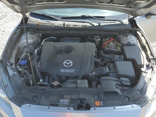 Photo 7 from auction – 2015 MAZDA 3 TOURING with VIN 3MZBM1V72FM135816