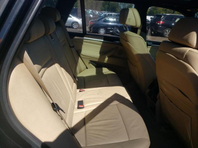 Photo 6 from auction – 2010 BMW X5 XDRIVE3 with VIN 5UXFF0C54ALT77414