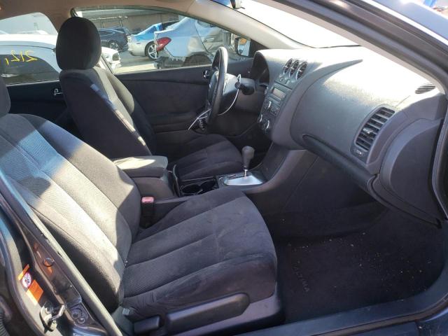 Photo 5 from auction – 2008 NISSAN ALTIMA 2.5 with VIN 1N4AL21E38N480783