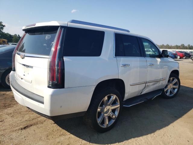 Photo 4 from auction – 2020 CADILLAC ESCALADE P with VIN 1GYS4CKJ6LR293904