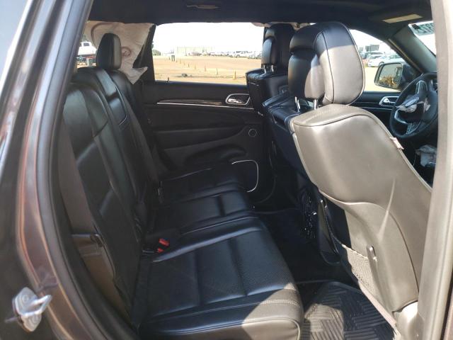 Photo 6 from auction – 2015 JEEP GRAND CHER with VIN 1C4RJECG6FC192588