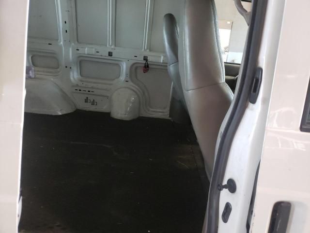 Photo 6 from auction – 2005 CHEVROLET ASTRO with VIN 1GCDM19X95B110293