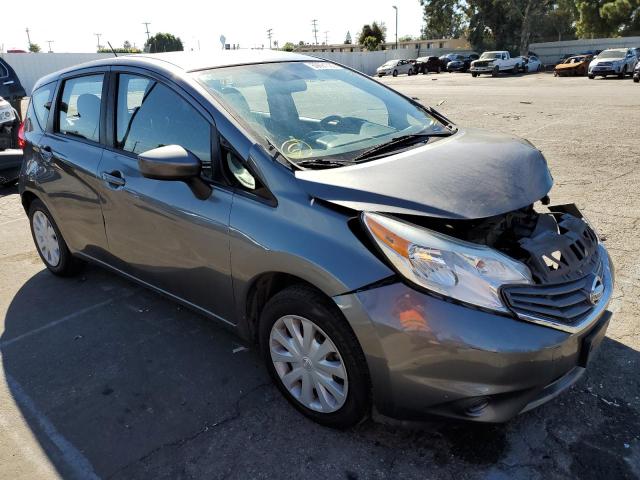 NISSAN VERSA NOTE 2016 with VIN 3N1CE2CP4GL384755 - Photo from auction