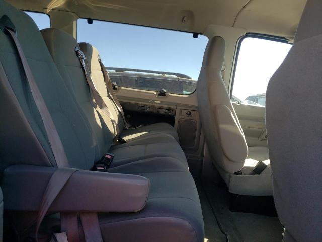 Photo 6 from auction – 2011 FORD ECONOLINE with VIN 1FDSS3BL7BDB15357