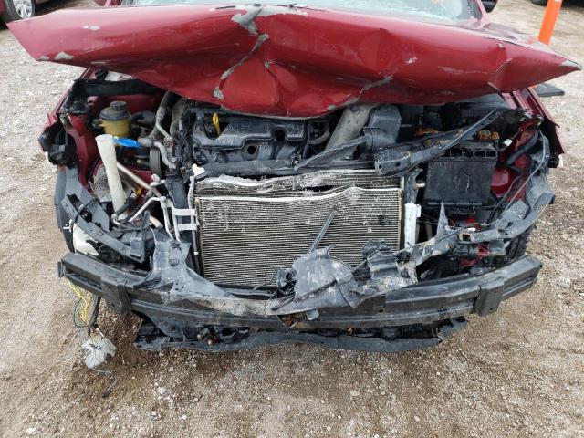 Photo 9 from auction – 2011 KIA FORTE EX with VIN KNAFU4A29B5328767
