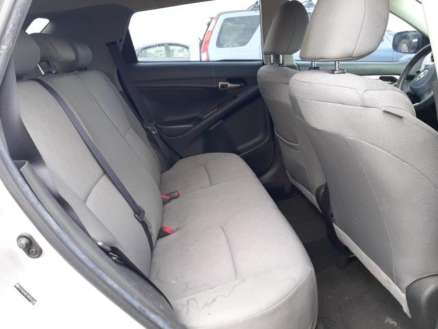 Photo 6 from auction – 2009 TOYOTA COROLLA MA with VIN 2T1KU40E19C055396
