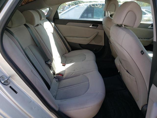 Photo 6 from auction – 2015 HYUNDAI SONATA SE with VIN 5NPE24AF5FH039303