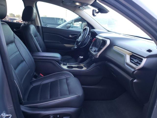 Photo 5 from auction – 2019 GMC ACADIA DEN with VIN 1GKKNXLS9KZ161630