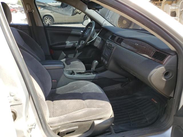 Photo 5 from auction – 2012 CHEVROLET IMPALA LS with VIN 2G1WF5E32C1278134
