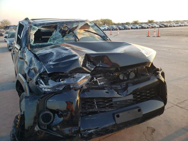 Photo 9 from auction – 2021 TOYOTA 4RUNNER SR with VIN JTEFU5JR4M5249849