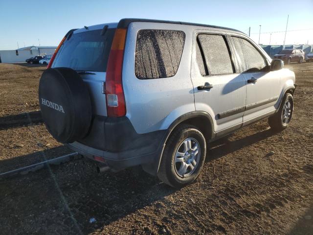 Photo 4 from auction – 2002 HONDA CR-V EX with VIN JHLRD78822C086303