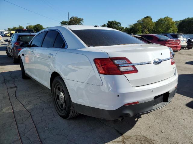 Photo 3 from auction – 2013 FORD TAURUS POL with VIN 1FAHP2MK3DG196427