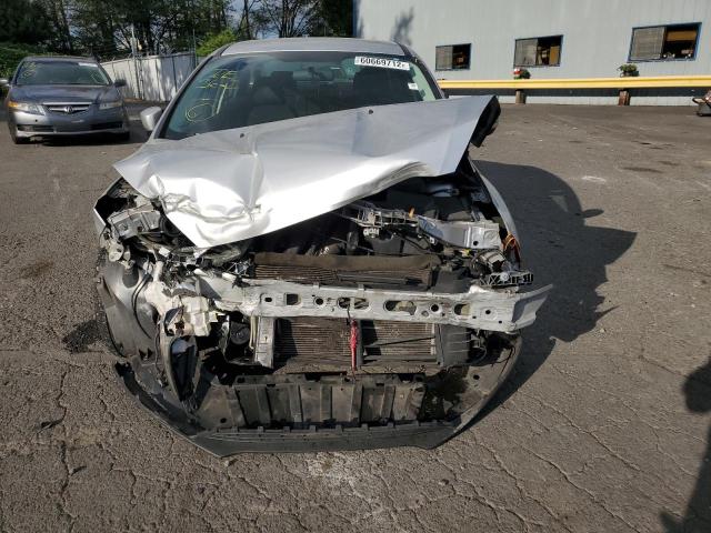 Photo 9 from auction – 2015 FORD FOCUS SE with VIN 1FADP3F23FL301687