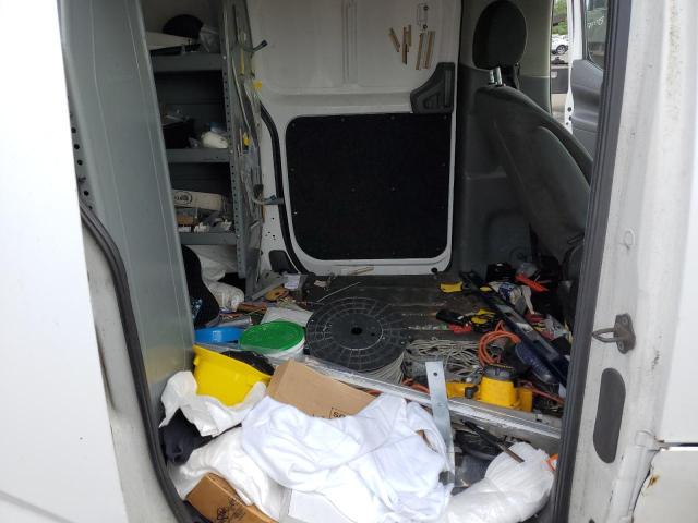 Photo 6 from auction – 2015 NISSAN NV200 2.5S with VIN 3N6CM0KN2FK703947