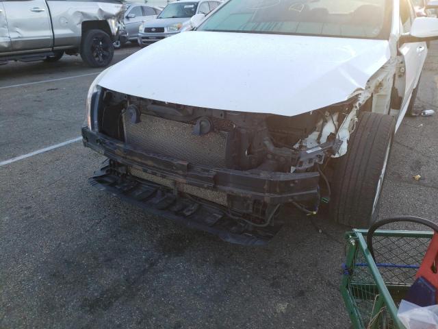 Photo 9 from auction – 2015 KIA OPTIMA LX with VIN KNAGM4A71F5614330