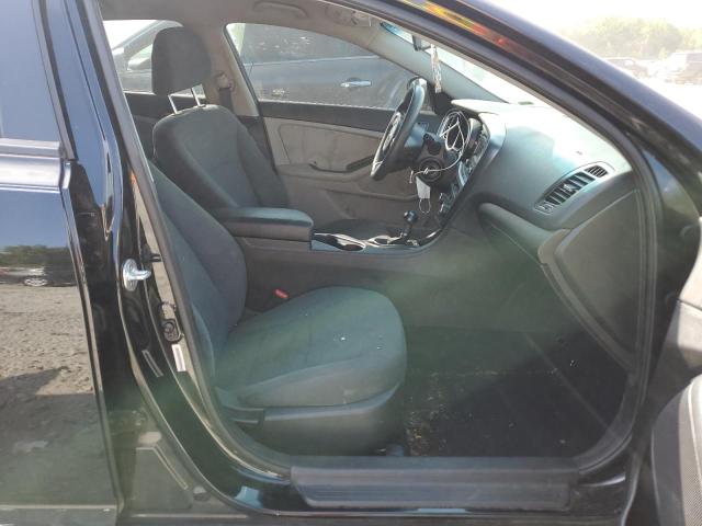 Photo 5 from auction – 2015 KIA OPTIMA with VIN 5XXGM4A78FG448032