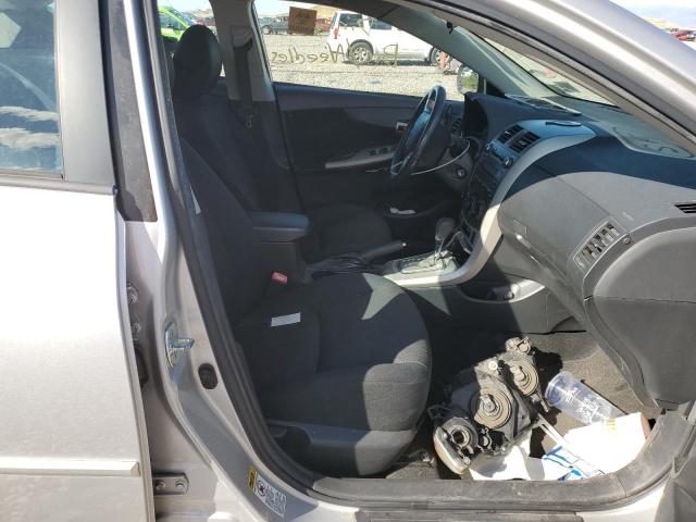 Photo 5 from auction – 2010 TOYOTA COROLLA BA with VIN 2T1BU4EE9AC465554