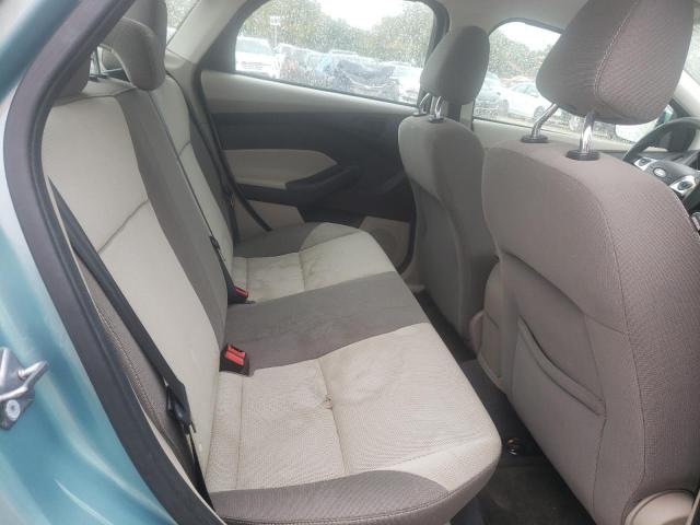 Photo 6 from auction – 2012 FORD FOCUS SE with VIN 1FAHP3F25CL115243