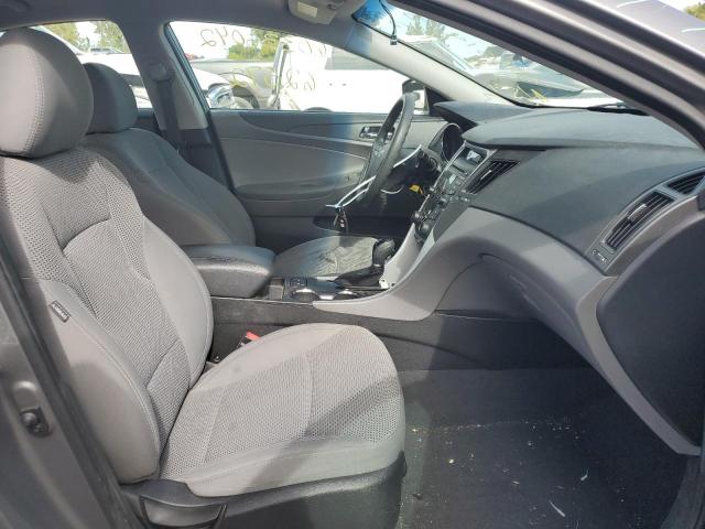 Photo 5 from auction – 2013 HYUNDAI SONATA GLS with VIN 5NPEB4AC3DH575587