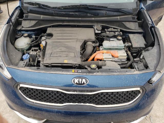 Photo 7 from auction – 2019 KIA NIRO FE with VIN KNDCB3LC6K5251741