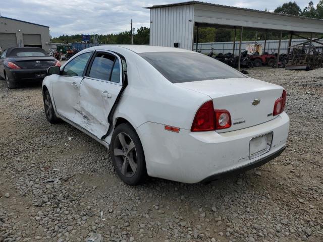 Photo 10 from auction – 2011 CHEVROLET MALIBU 1LT with VIN 1G1ZC5EU4BF371582