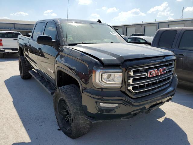 Photo 1 from auction – 2017 GMC SIERRA K15 with VIN 3GTU2MEC5HG209246