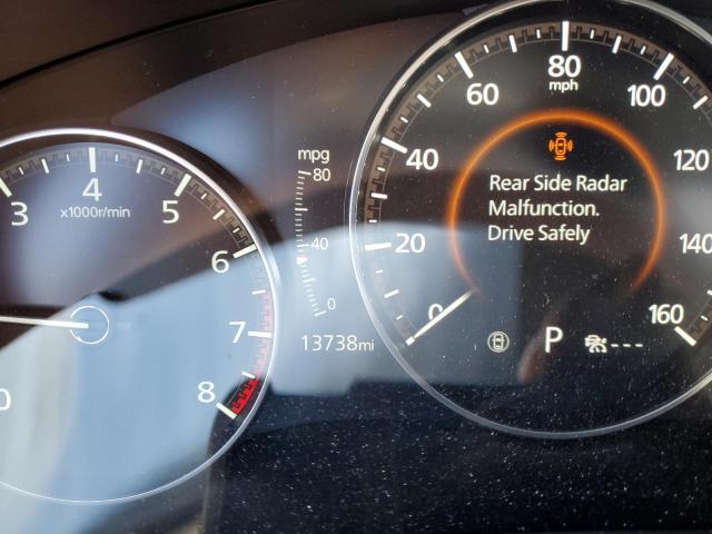 Photo 8 from auction – 2020 MAZDA 3 SELECT with VIN JM1BPACL7L1175635