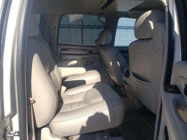 Photo 6 from auction – 2004 CADILLAC ESCALADE E with VIN 3GYFK66N74G223450