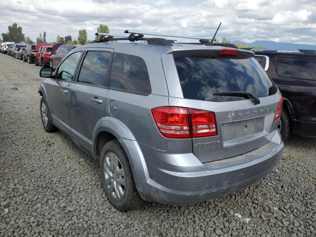 Photo 3 from auction – 2016 DODGE JOURNEY SE with VIN 3C4PDCAB5GT231073