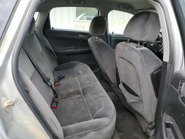 Photo 6 from auction – 2012 CHEVROLET IMPALA LT with VIN 2G1WG5E3XC1125658