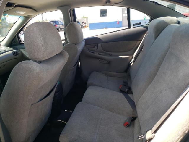 Photo 6 from auction – 2000 OLDSMOBILE ALERO with VIN 1G3NL52T5YC412264