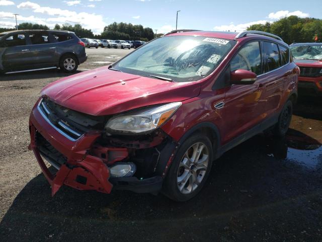 Photo 2 from auction – 2015 FORD ESCAPE TIT with VIN 1FMCU9J92FUB34900
