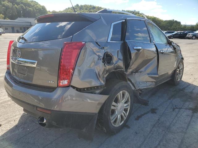 Photo 4 from auction – 2012 CADILLAC SRX LUXURY with VIN 3GYFNAE38CS614466