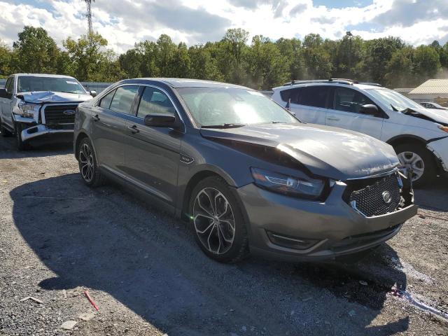 FORD TAURUS SHO 2015 with VIN 1FAHP2KT4FG133111 - Photo from auction