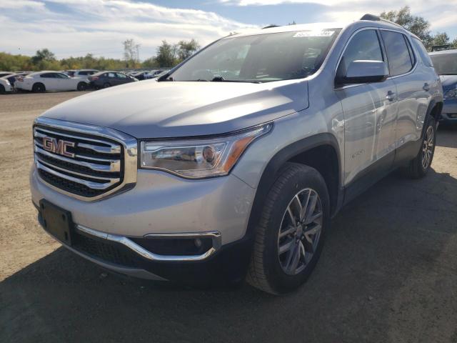 Photo 2 from auction – 2017 GMC ACADIA SLE with VIN 1GKKNLLS6HZ276915