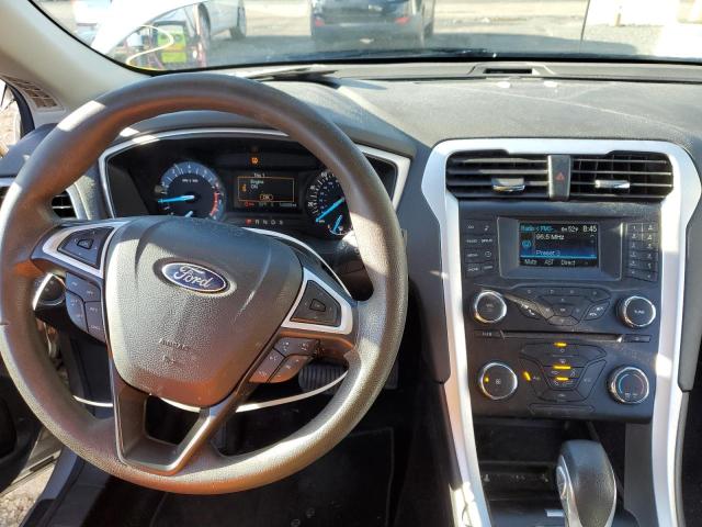 Photo 9 from auction – 2014 FORD FUSION SE with VIN 3FA6P0HD4ER223586