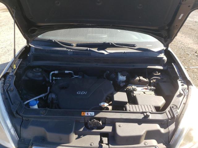 Photo 7 from auction – 2013 KIA SOUL with VIN KNDJT2A53D7553305