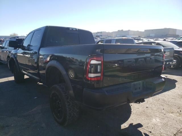 Photo 3 from auction – 2019 RAM 2500 POWER with VIN 3C6TR5EJ3KG594865