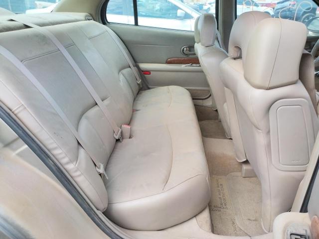 Photo 6 from auction – 2003 BUICK LESABRE CU with VIN 1G4HP54KX3U199316