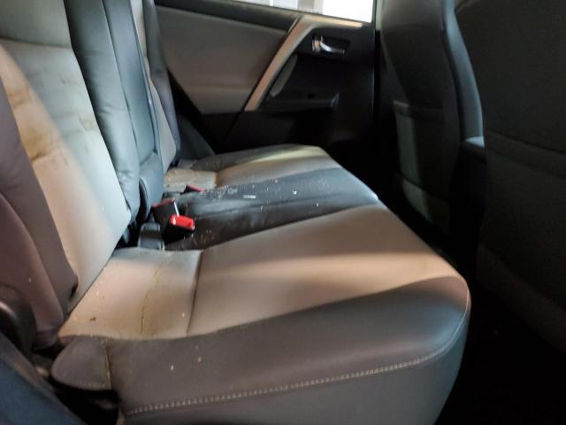 Photo 6 from auction – 2015 TOYOTA RAV4 LIMIT with VIN 2T3DFREV3FW364703