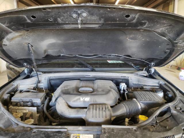 Photo 7 from auction – 2015 JEEP GRAND CHER with VIN 1C4RJFAG1FC207684