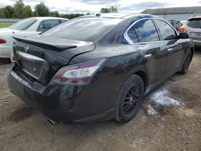 Photo 4 from auction – 2012 NISSAN MAXIMA S with VIN 1N4AA5AP0CC830545