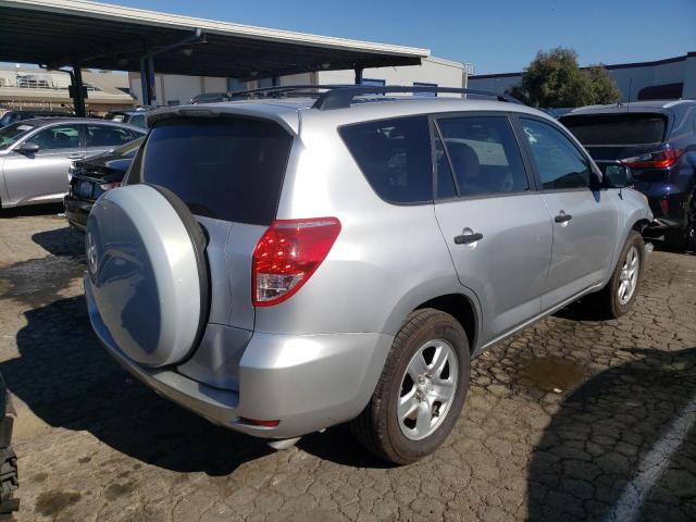 Photo 4 from auction – 2006 TOYOTA RAV4 with VIN JTMZD33V666015161