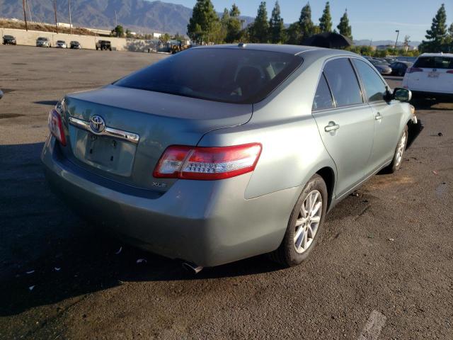 Foto 4 de la subasta – 2011 TOYOTA CAMRY BASE con VIN 4T4BF3EK1BR135701
