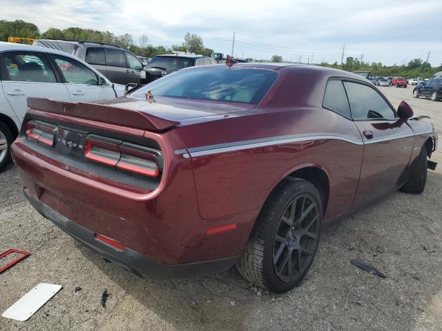 Photo 4 from auction – 2018 DODGE CHALLENGER with VIN 2C3CDZBT7JH303064